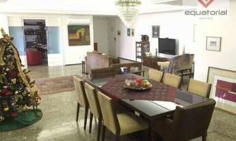 Imagem 3: Apartamento com 4 dormitórios à venda, 367 m² por R$ 1.700.000,00 - Aldeota - Fortaleza/CE