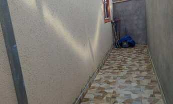 Imagem 7: Casa com 2 dormitórios à venda, 55 m² por R$ 260.000,00 - Jardim Santa Tereza - Poços de C