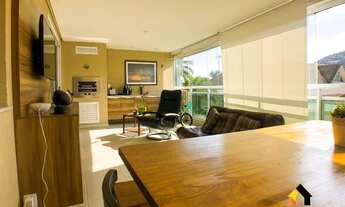 Imagem 5: Apartamento com 4 quartoss à venda, 127 m² por R$ 1.300.000 - Barra da Tijuca - Rio de Jan