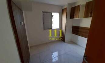 Imagem 5: Apartamento com 2 dormitórios à venda, 50 m² por R$ 268.000,00 - Jardim Oriente - São José