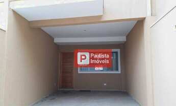 Imagem 2: Sobrado à venda, 134 m² por R$ 819.900,00 - Campo Grande - São Paulo/SP