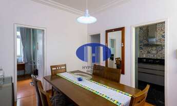 Imagem 7: Apartamento com 4 dormitórios à venda, 155 m² por R$ 820.000,00 - Carmo - Belo Horizonte/M