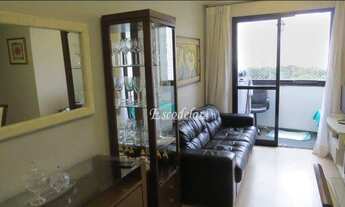 Imagem 3: Apartamento com 3 dormitórios à venda, 69 m² por R$ 480.000,00 - Lauzane Paulista - São Pa