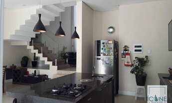 Imagem 3: Casa com 3 dormitórios à venda, 282 m² por R$ 1.350.000,06 - Condomínio Morada das Artes