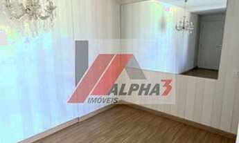 Imagem 5: Indaiatuba - Apartamento Padrão - Ed Pátio Andaluz