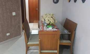 Imagem 3: Apartamento com 2 dormitórios à venda, 77 m² - Centro - São Bernardo do Campo/SP