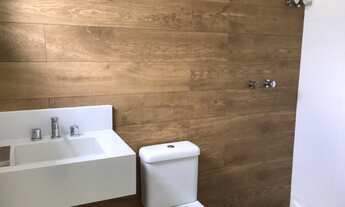 Imagem 7: Casa de condomínio com 280 metros 4 quartos sendo 4 suítes no Recreio condomínio Bothanica