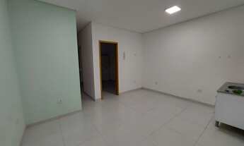 Imagem 7: Casa com 1 dormitório para alugar, 32 m² por R$ 1.190,00/mês - Vila Clarice - São Paulo/SP