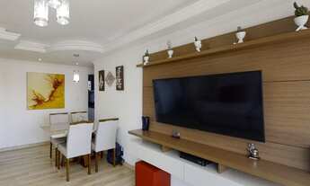 Imagem 3: APARTAMENTOSÃO PAULO