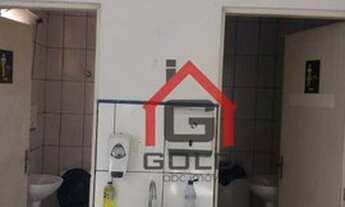 Imagem 2: Salão para alugar, 150 m² por R$ 3.500/mês - Bangu - Santo André/SP