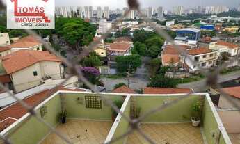 Imagem 4: SOBRADO DE ALTO PADRÃO IMOBILIADO