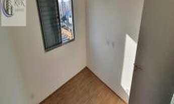 Imagem 6: Apartamento para venda tem 30 metros quadrados com 1 quarto em Mooca - São Paulo - SP