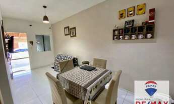 Imagem 7: Casa com 2 dormitórios à venda, 60 m² por R$ 140.000,00 - Três Irmãs - Campina Grande/PB