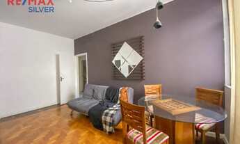 Imagem: Apartamento, 80 m² - venda por R$ 300.000,00