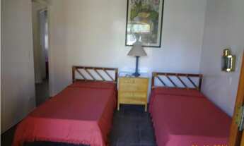 Imagem 6: Mansão no Guarujá, 1.000m² de terreno, 5 suítes, piscina, quadra de tênis, churrasqueira