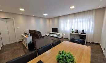 Imagem 3: Apartamento com 3 dormitórios à venda, 105 m² por R$ 670.000,00 - Santana - São Paulo/SP