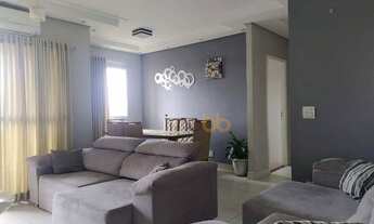 Imagem: Apartamento com 3 dormitórios à venda