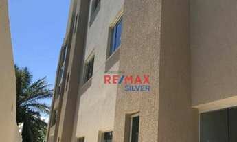 Imagem 2: Apartamento para alugar, 65 m² por R$ 1.860,00/mês - Praia do Flamengo - Salvador/BA