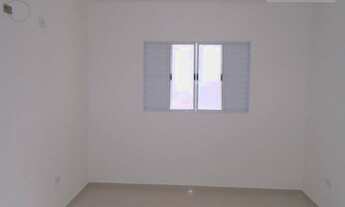 Imagem 3: Casa com 1 dormitório para alugar, 125 m² por R$ 1.100,00/mês - Parque Boa Esperança - São