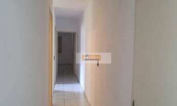 Imagem 4: Sobrado com 3 dormitórios à venda, 186 m² por R$ 550.000,00 - Vila Baeta Neves - São Berna