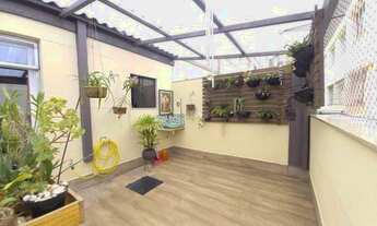 Imagem 3: Apartamento para Venda em Teresópolis, Alto, 2 dormitórios, 2 suítes, 2 banheiros, 1 vaga