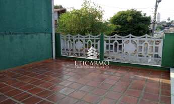 Imagem 7: Casa com 3 dormitórios à venda, 125 m² por R$ 350.000,00 - Vila Corberi - São Paulo/SP