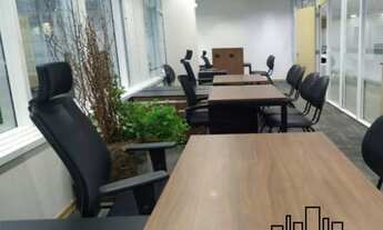 Imagem 7: CONJUNTO COMERCIALSÃO PAULO