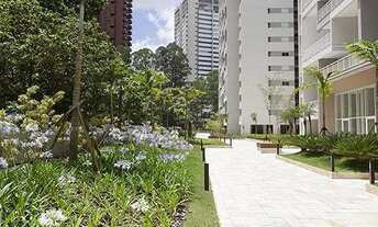 Imagem 5: Apartamento para venda tem 170 metros quadrados com 4 quartos em Vila Suzana - São Paulo