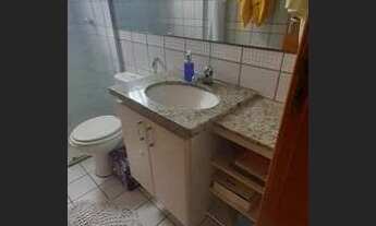 Imagem 3: Ótimo e Belo Apartamento com 3 Quartos, Completo em Armários e Varanda - Setor Campinas