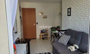 Imagem 6: Apartamento em Morada de Laranjeiras - Serra