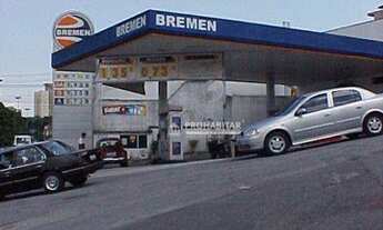 Imagem 6: Prédio para alugar no Jardim Prudência