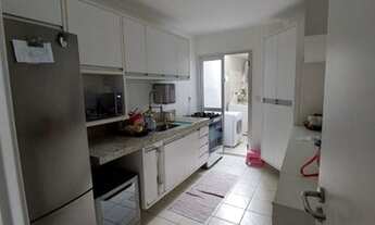 Imagem 4: Sobrado com 3 dormitórios à venda, 157 m² por R$ 1.400.000,00 - Mauá - São Caetano do Sul