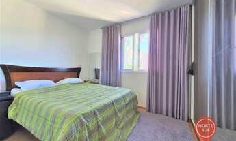 Imagem 4: Cobertura com 3 dormitórios à venda, 140 m² por R$ 979.000,00 - Buritis - Belo Horizonte/M