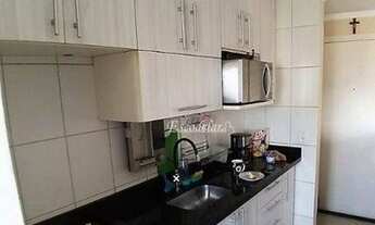 Imagem 4: Apartamento à venda, 50 m² por R$ 299.000,00 - Imirim - São Paulo/SP