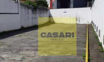 Imagem 2: Terreno à venda, 250 m² - Jardim do Mar - São Bernardo do Campo/SP