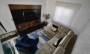 Imagem 3: Sobrado à venda no bairro Estrela - Ponta Grossa/PR