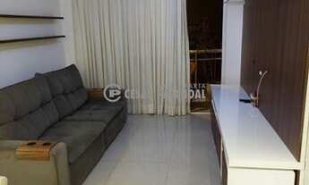 Imagem 4: Apartamento Padrão Jardim Canadá Excelente Apartamento Em Local Privilegiado, No Jardim Ca