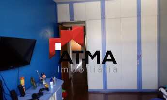 Imagem 6: Rio de Janeiro - Apartamento Padrão - Vila da Penha