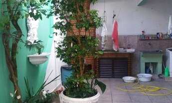 Imagem 3: Sobrado com 4 dormitórios à venda, 180 m² - Ferrazópolis - São Bernardo do Campo/SP