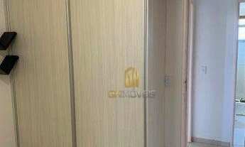 Imagem 6: Apartamento com 3 dormitórios à venda, 96 m² por R$ 346.000,00 - Setor Aeroporto - Goiânia