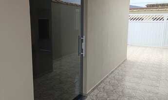 Imagem 3: Casa para venda com piscina tem 75 metros quadrados com 2 quartos em Nova Itanhaém - Itanh