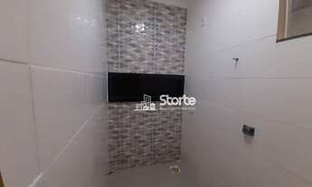Imagem 7: Casa com 2 dormitórios à venda, 56m² por R$ 240.000 - Jardim Europa - Uberlândia/MG