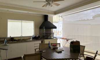 Imagem 4: Casa com 3 dormitórios à venda - Condomínio Vila dos Inglezes - Sorocaba/SP