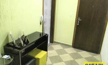 Imagem 3: Apartamento com 3 dormitórios à venda, 67 m² - Vila Tibiriçá - Santo André/SP