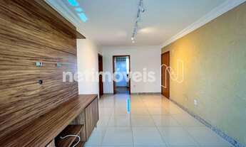 Imagem 4: Venda ou locação Apartamento 3 quartos Castelo Belo Horizonte