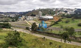 Imagem 6: Cobertura com 3 quartos (1 suíte) à venda, 156 m² por R$ 646.950 - Aeroporto - Juiz de For