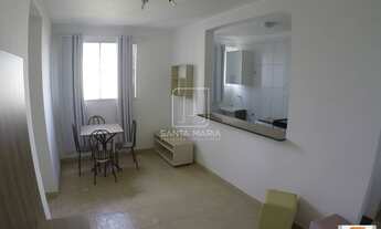 Imagem 6: Apartamento (tipo - padrao) 2 dormitórios, cozinha planejada, portaria 24hs, lazer, em con