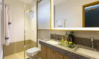 Imagem 4: Casa sobrado em condomínio fechado, 3 suítes