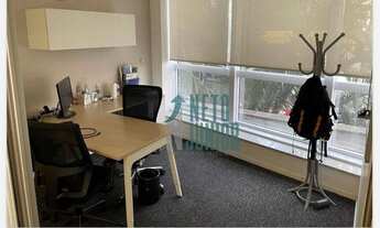 Imagem 4: Conjunto para alugar, 592 m² por R$ 41.440,00/mês - Butantã - São Paulo/SP