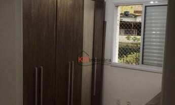 Imagem 4: Apartamento com 3 dormitórios à venda, 63 m² por R$ 448.000 - Vila Prudente (Zona Leste)